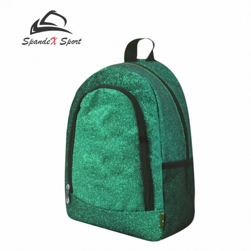 Cheer Backpack Glitter | Wholesale Cheer Bag Manufacturing Factory