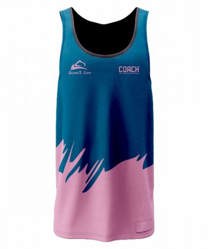 Custom Premium Cotton Girls Tank Tops Soft and Personalized Wear