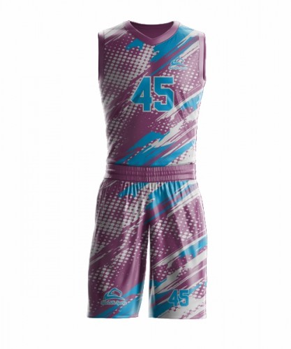 Custom Exclusive Basketball Uniforms – Premium Performance & Custom Designs