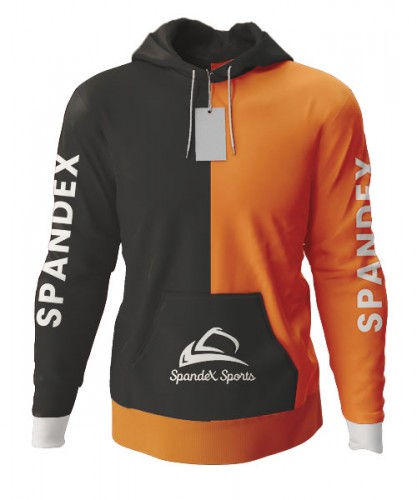 Explore Spandexsports.com. range of men's hoodies and sweatshirts for the ultimate feel-good fit. Whether you prefer zip-up or pullover styles, oversized, lose shoulder, Latest and Sublimated Hoodies.