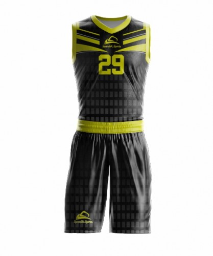 Custom Next-Gen Basketball Uniforms – High-Performance Jerseys & Team Apparel