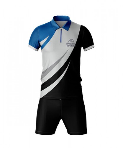 Custom Net Master Tennis Gear | High-Performance Tennis Apparel for Athletes