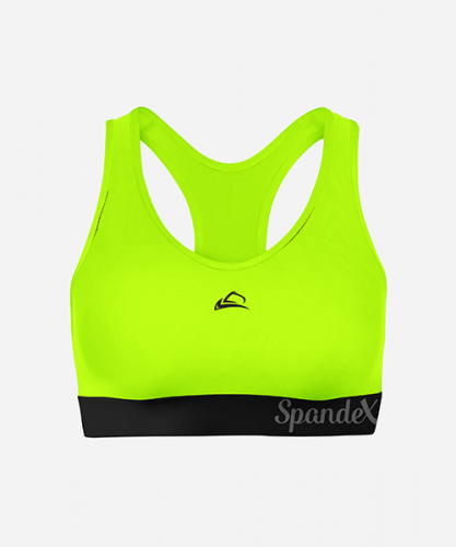 Flora Sports Bra for Women | Stylish & Supportive Activewear