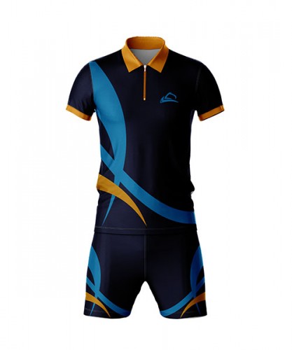 Serve Premium Tennis Wear - High Performance & Stylish Tennis Apparel