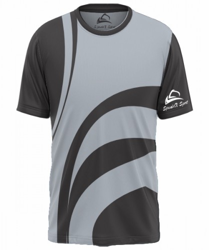 Custom Elevated Basics Men’s Tee | Premium Cotton T-Shirt