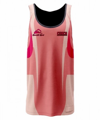 Twirl Worthy Tank Tops for Girls Custom and Comfy Style
