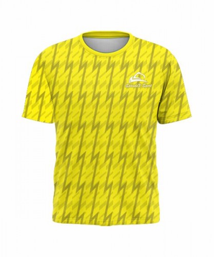Custom Raw Edge Men’s Tee | Rugged Minimalist T-Shirt