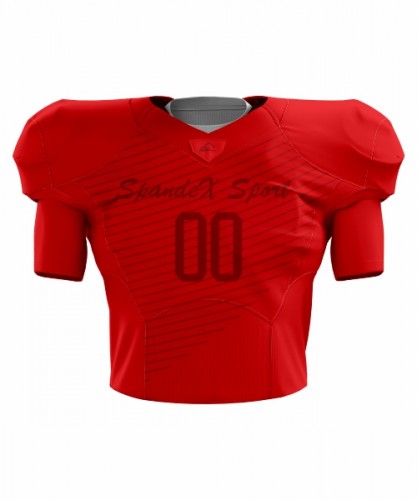 Custom XP Boost American Football Jersey – High-Performance & Personalized Gear