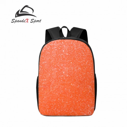 Premium Glitter Cheer Backpack | Custom Wholesale Manufacturer