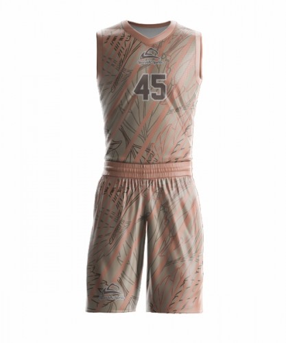 Custom Pro-Grade Basketball Uniforms – Premium Jerseys & High-Performance Apparel