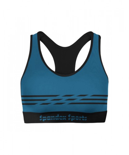 Fit Seamless Sports Bra