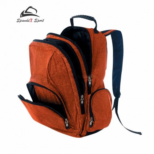 Radiance Pro Cheer Bag Manufacturer | Spandex Sports
