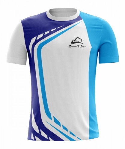 Custom Thunder Soccer Jersey – High-Performance & Personalized Team Apparel