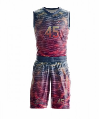 Global Custom Basketball Jersey – Personalized Team Uniforms & Apparel