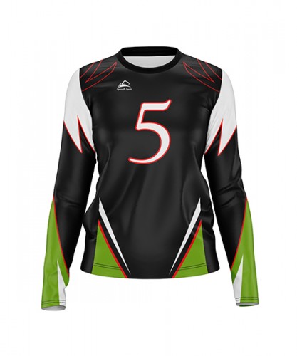 Spandex Sports giving you all your desired Colorado Volleyball Jersey​, get Colorado Volleyball Jersey and stay fit to enjoy sports.