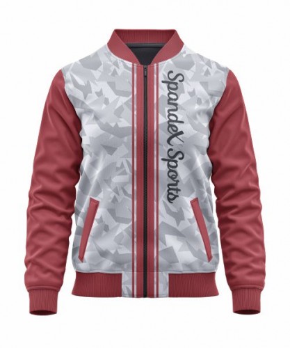 Custom Classic Varsity Jackets – Personalized College & Sports Jackets for Men & Women