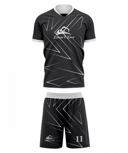 Customizable Soccer Goalkeeper Uniform - Personalized Goalkeeper Kit for Peak Performance