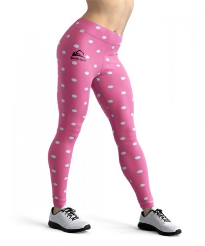 Comfy Pink Legging-women legging