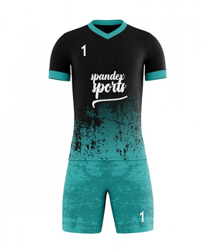 Shop your soccer uniforms and warmups at Spandexsports.com.