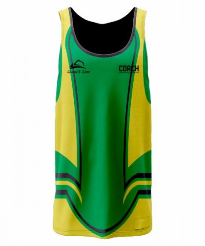 Custom Beach Tank Tops Personalized Summer Apparel