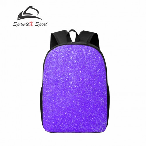 Glitter Cheerleading Sports Backpack | OEM Wholesale Factory