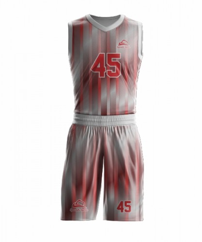 HoopFlex Custom Basketball Uniforms – Premium Performance Jerseys for Teams