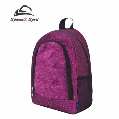 Glitter Cheer Backpack | Factory Direct Wholesale Supply