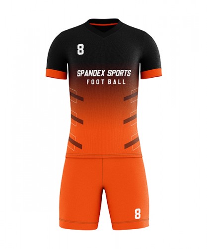 Find the largest selection of indoor and outdoor youth soccer Uniforms, soccer jerseys and gear at Spandexsports.com.