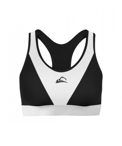 Spandex Sports Make Seamless Fitness Sports Bra for the women to make there body to any side and for any move, the sports bra will give them strength and feel secure