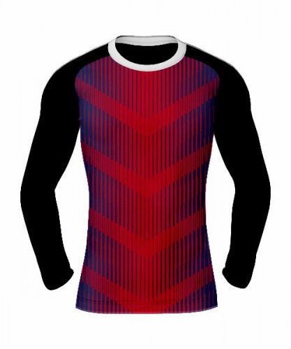 Buy Rash Guards with UV Shield – Premium Sun Protection for Water Sports