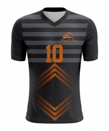 Custom Titan Force Handball Jersey – Ultimate Durability & Performance for Athletes