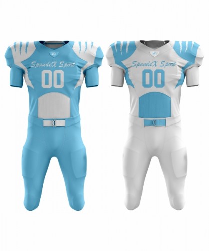 Custom Opulent Football Uniform – Luxury & Performance | Personalized Elite Sportswear