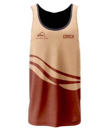 Custom Aesthetic Tank Tops Personalized Trendy Sleeveless Shirts