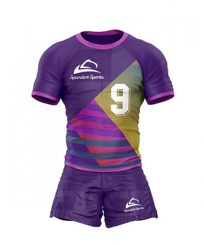 Spandexsports.com. supply rugby clothing, uniforms, and equipment to rugby players, fans, teams and supporters.