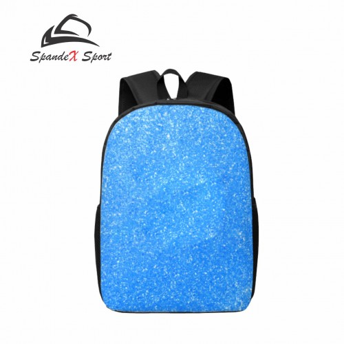 Custom Glitter Sports Backpack | Cheer Bag Wholesale Factory