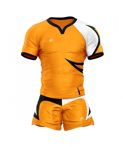 Spandex Sports have the highest quality Custom Rugby Jerseys and uniforms on the market.