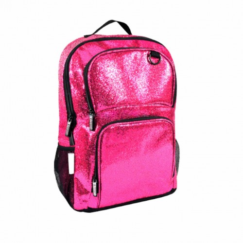 Glitter Cheer Team Backpack Supplier | Spandex Sports