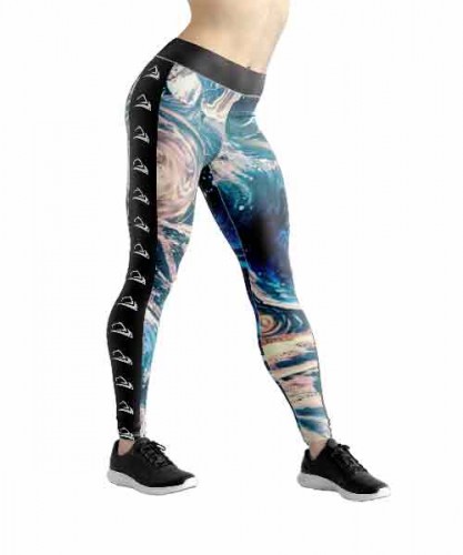 Gym Fit Women Legging-ladies pants