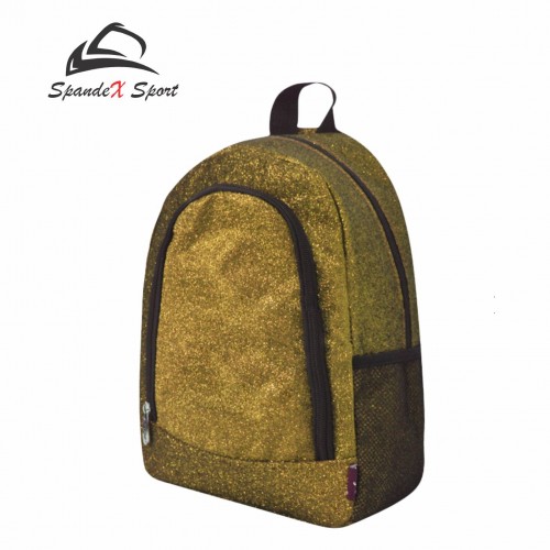 Glitter Team Backpack | OEM Wholesale Sports Bags