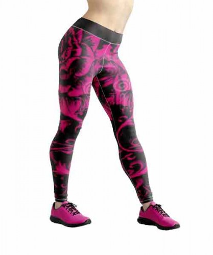 Women Lava Pants-women leggings