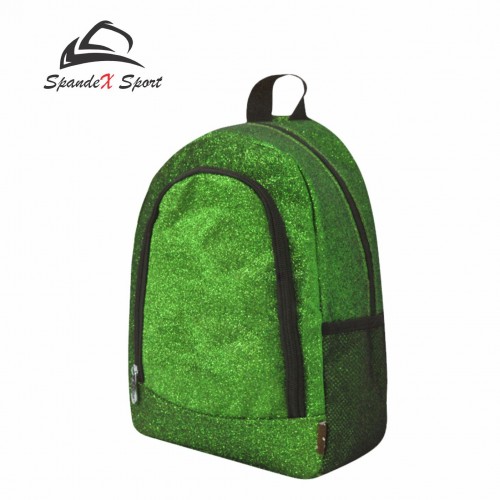 Glitter Cheer Gear Bag | Wholesale Custom Manufacturing