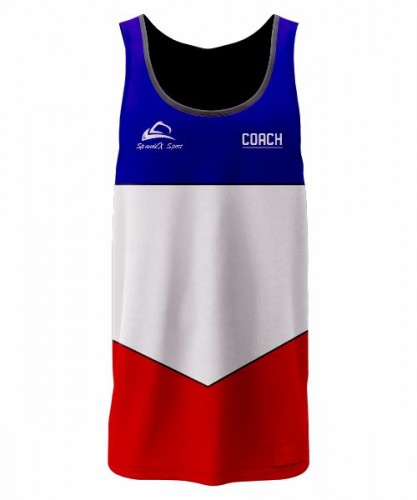Custom Elegant Tank Tops Personalized Chic Sleeveless Tops for Women