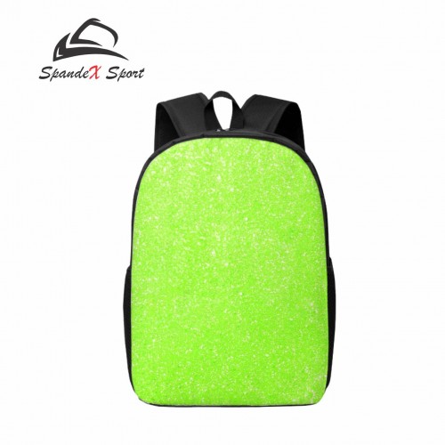 Custom Glitter Cheerleading Backpack | Wholesale Sports Bags Manufacturer