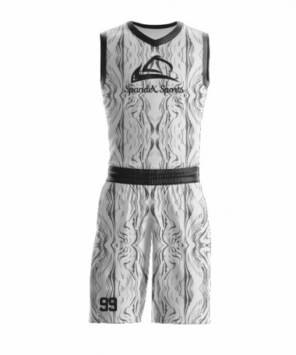 Custom Iconic Basketball Uniforms – Premium Performance & Stylish Designs