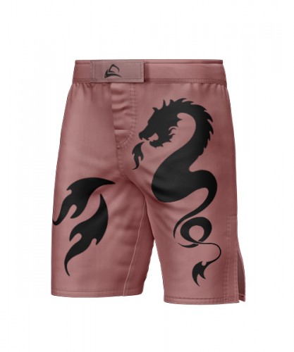 Dragon Karate MMA Short