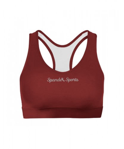 Runner Sports Bra is the best choice for the daily runner women's by spandex sports