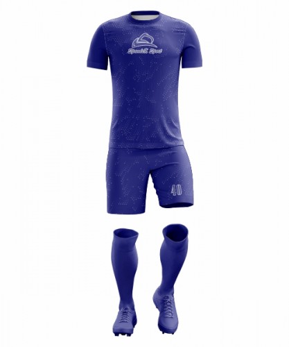 Custom Elite Soccer Uniform – Premium Personalized Kits for Teams