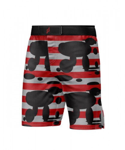 USA MMA Shorts-Gents Shorts