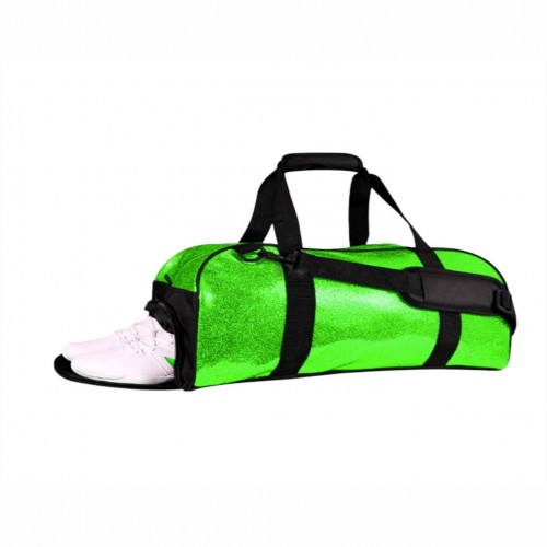 ProCarry Glitter Team Duffle Manufacturer | Spandex Sports