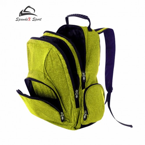 GleamStar Cheer Bag Manufacturer | Spandex Sports